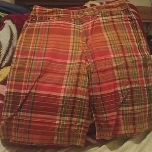 Ralph lauren polo shorts